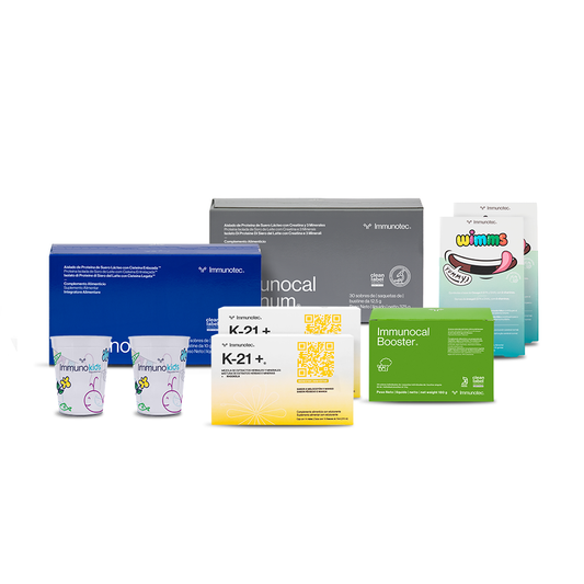 Connect Package 1500 VP