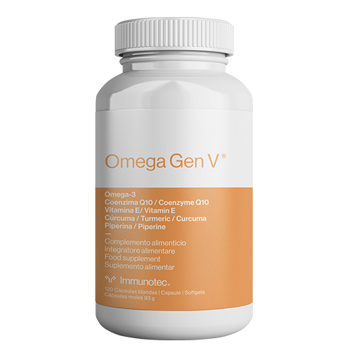 Omega Gen V