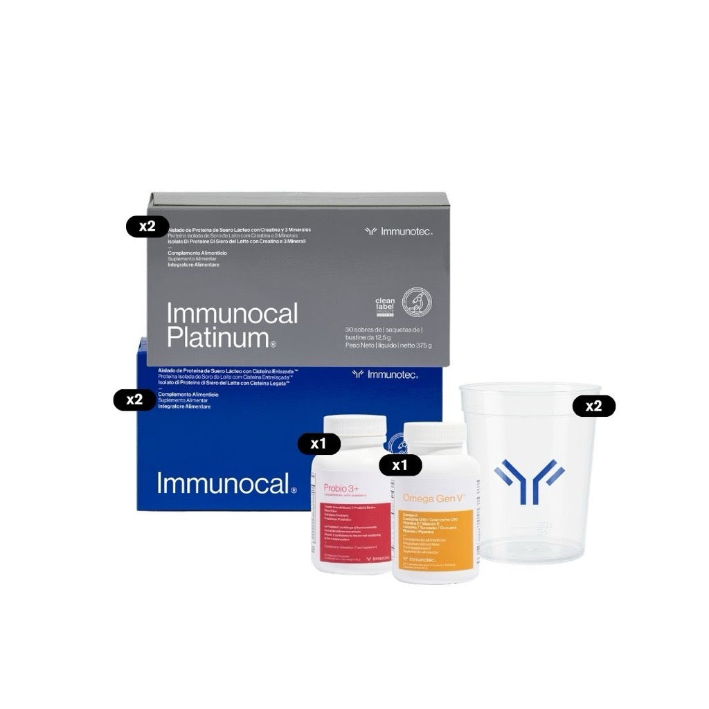 Integral Health Kit
