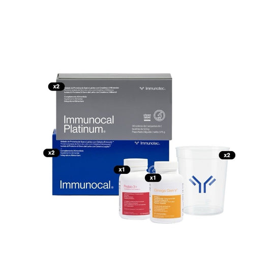 Integral Health Kit