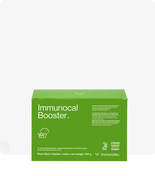 Immunocal Booster