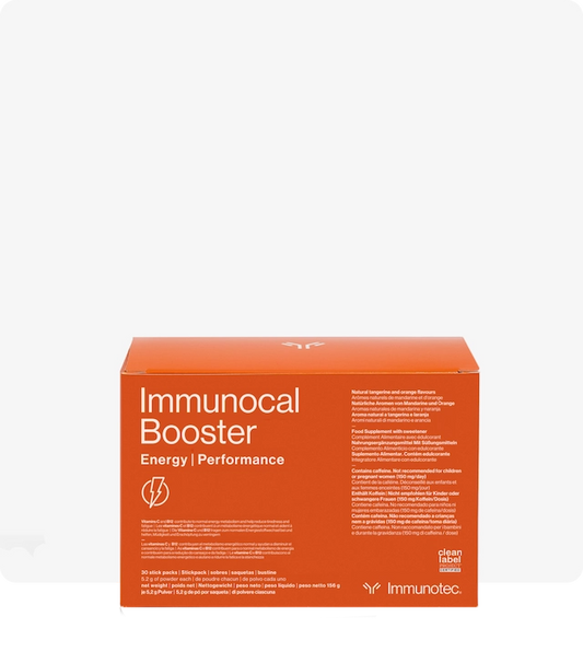 Immunocal Booster Energy