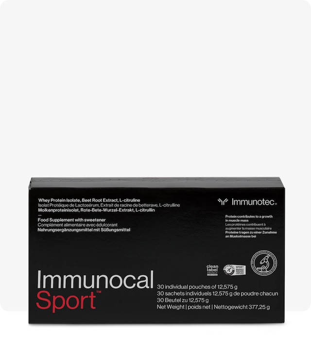 Immunocal Sport