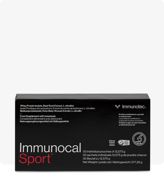 Immunocal Sport