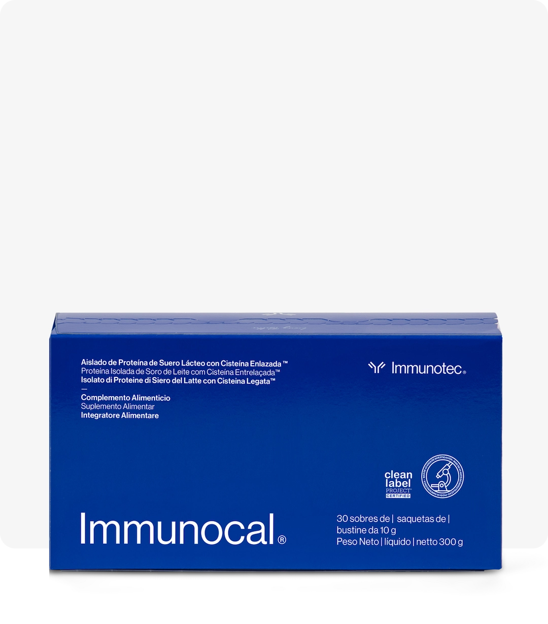 Immunocal
