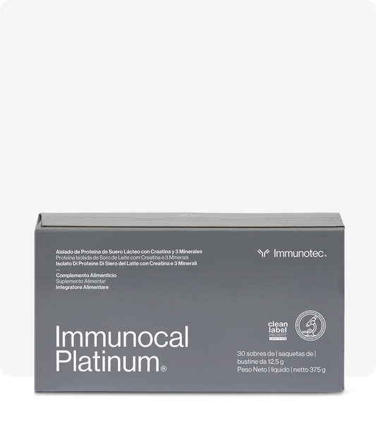 Immunocal Platinum