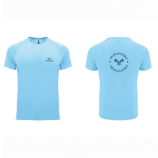 Camiseta Técnica