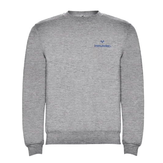 Sudadera Gris